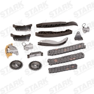 Steuerkettensatz Stark SKTCK-2240187 SKTCK-2240187 - foto 2