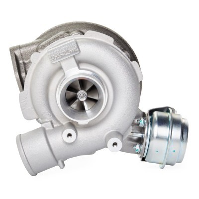 Turbolader RIDEX 2234C10601 2234C10601 - foto 6