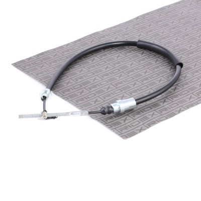 Seilzug, Feststellbremse RIDEX 124C0096 124C0096 - foto 2