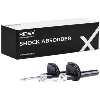 Stoßdämpfer RIDEX 854S2366 854S2366 - foto 2