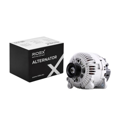 Generator RIDEX 4G0088 4G0088 - foto 6