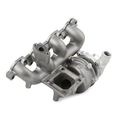 Turbolader RIDEX 2234C0342 2234C0342 - foto 4