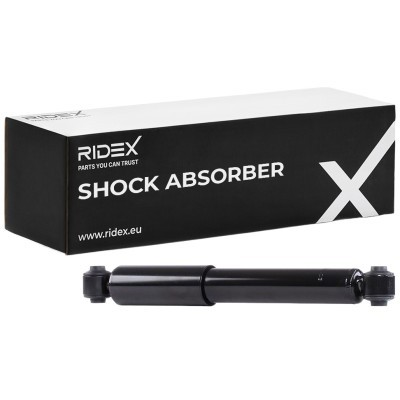 Stoßdämpfer RIDEX 854S0277 854S0277 - foto 2