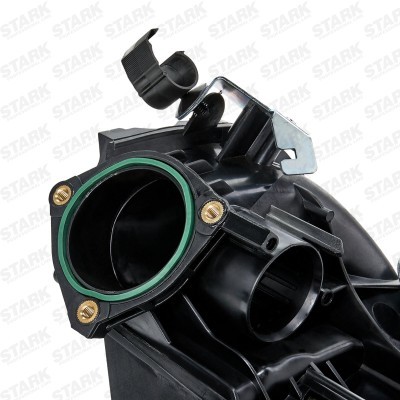 Ansaugkrümmer Stark SKFIM-3160096 SKFIM-3160096 - foto 5