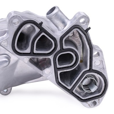 Ölkühler RIDEX 469O0116 469O0116 - foto 5