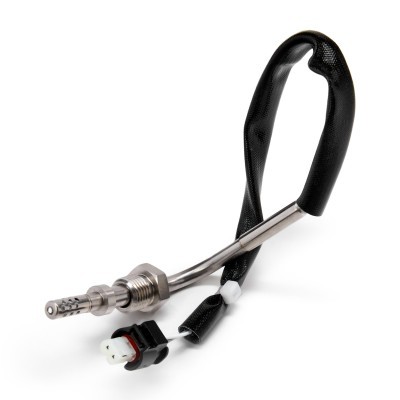 Abgastemperatursensor RIDEX 3938E0267 3938E0267 - foto 3