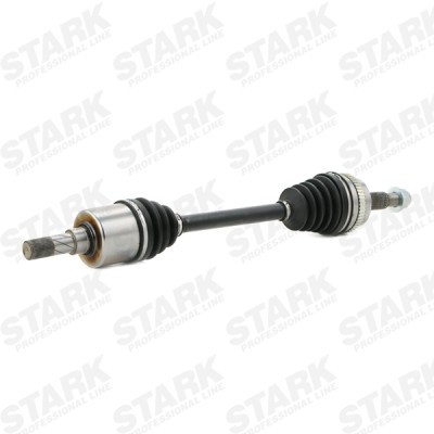 Antriebswelle Stark SKDS-0210691 SKDS-0210691 - foto 4
