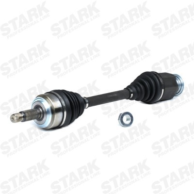 Antriebswelle Stark SKDS-0210352 SKDS-0210352 - foto 3