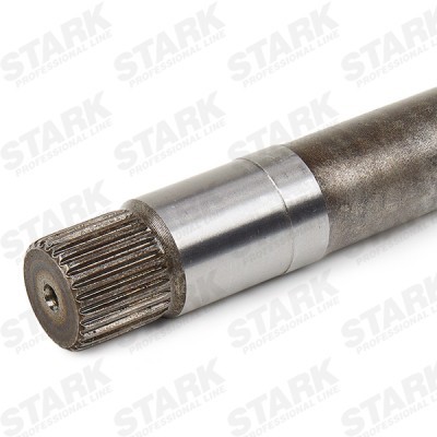 Antriebswelle Stark SKDS-0210640 SKDS-0210640 - foto 11