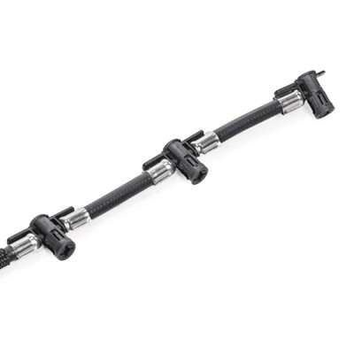Kraftstoffrücklaufschlauch RIDEX 3937H0002 3937H0002 - foto 5