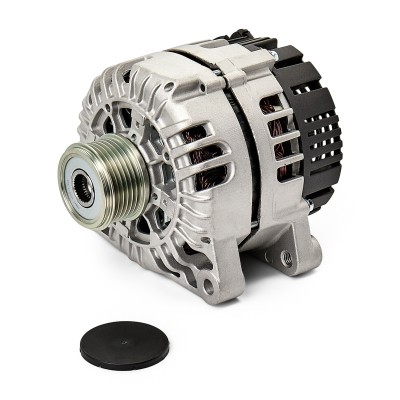 Generator RIDEX 4G0047 4G0047 - foto 7