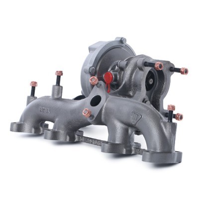 Turbolader RIDEX 2234C10030R 2234C10030R - foto 3