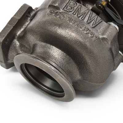 Turbolader RIDEX 2234C11877R 2234C11877R - foto 6