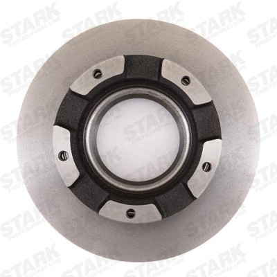Bremsscheibe Stark SKBD-0022127 SKBD-0022127 - foto 2