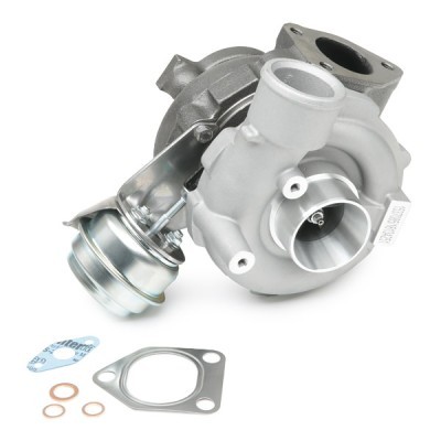 Turbolader RIDEX 2234C10171 2234C10171 - foto 3