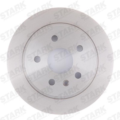 Bremsscheibe Stark SKBD-0020270 SKBD-0020270 - foto 3