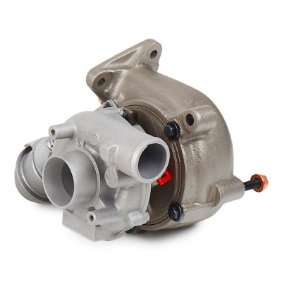 Turbolader RIDEX 2234C10699R 2234C10699R - foto 7