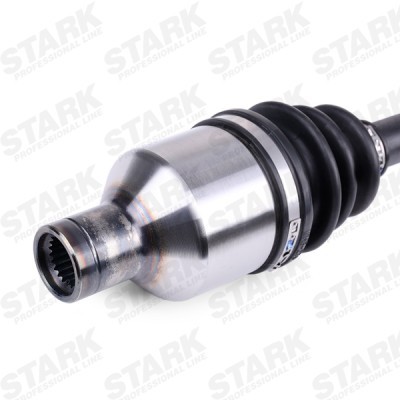 Antriebswelle Stark SKDS-0210163 SKDS-0210163 - foto 5
