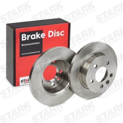 Bremsscheibe Stark SKBD-0023030 SKBD-0023030 - foto 2