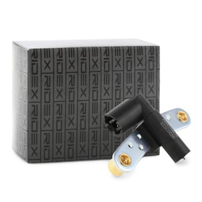 Impulsgeber, Kurbelwelle RIDEX 833C0026 833C0026 - foto 2