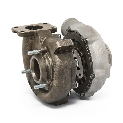 Turbolader RIDEX 2234C11156R 2234C11156R - foto 4