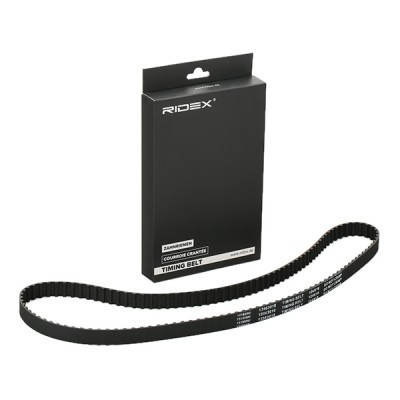 Zahnriemen RIDEX 306T0106 306T0106 - foto 2