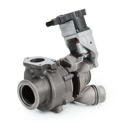 Turbolader RIDEX 2234C0025R 2234C0025R - foto 5