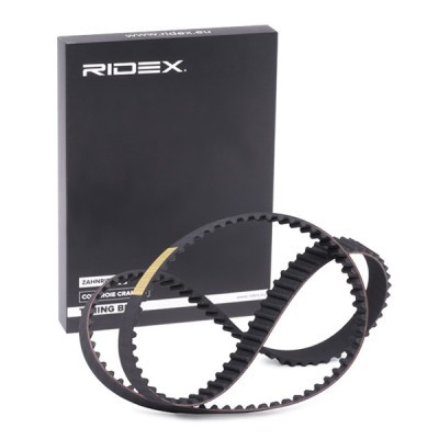 Zahnriemen RIDEX 306T0129 306T0129 - foto 2