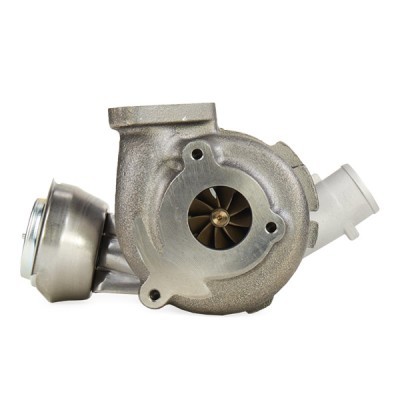 Turbolader RIDEX 2234C0377 2234C0377 - foto 7
