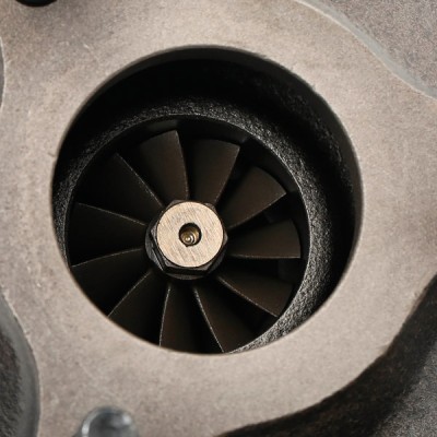 Turbolader RIDEX 2234C10680R 2234C10680R - foto 4