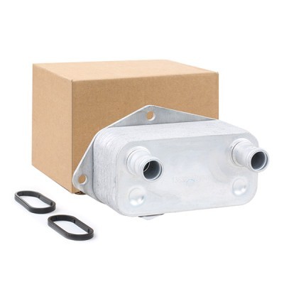 Ölkühler RIDEX 469O0011 469O0011 - foto 2