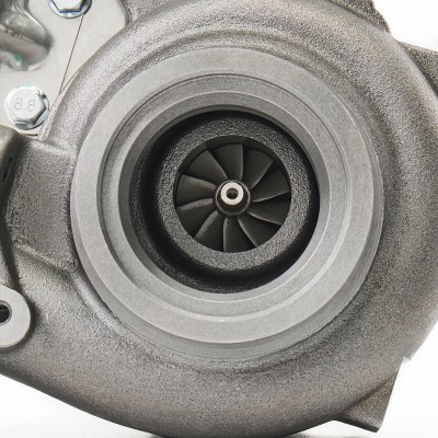 Turbolader RIDEX 2234C0269 2234C0269 - foto 6