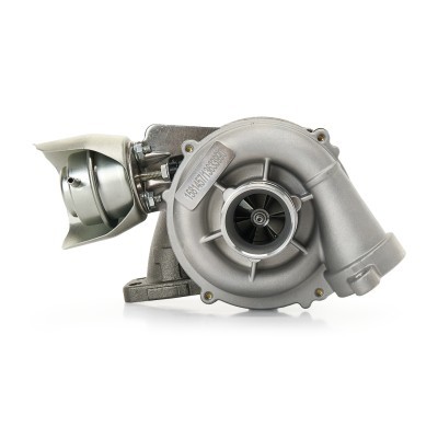 Turbolader RIDEX 2234C0016 2234C0016 - foto 6