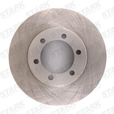 Bremsscheibe Stark SKBD-0022191 SKBD-0022191 - foto 3