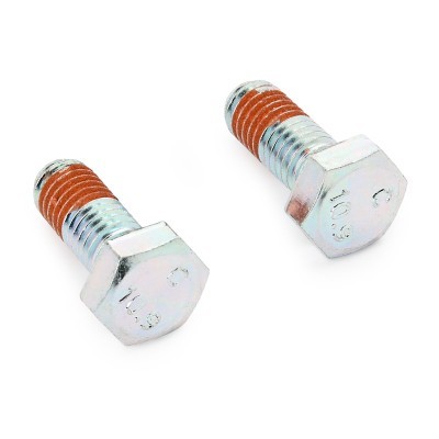 Bremsbeläge Satz RIDEX 402B0227P 402B0227P - foto 6