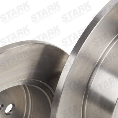 Bremsscheibe Stark SKBD-0023089 SKBD-0023089 - foto 4