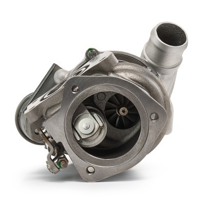 Turbolader RIDEX 2234C10133R 2234C10133R - foto 6