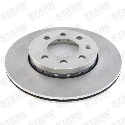 Bremsscheibe Stark SKBD-0020046 SKBD-0020046 - foto 2