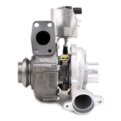 Turbolader RIDEX 2234C0059 2234C0059 - foto 5