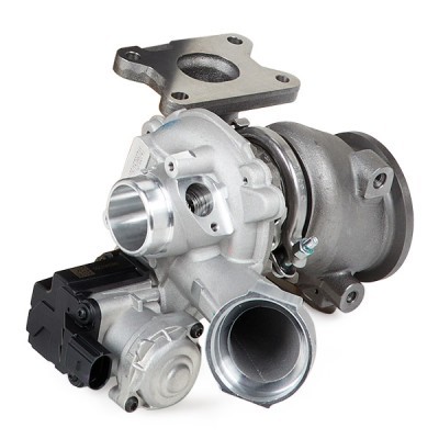 Turbolader RIDEX 2234C0454 2234C0454 - foto 3