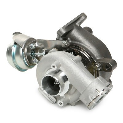 Turbolader RIDEX 2234C0090 2234C0090 - foto 4