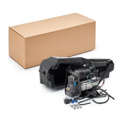 Kompressor, Druckluftanlage RIDEX 332C0047 332C0047 - foto 2