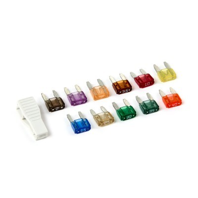 Sicherung RIDEX 818F0020 818F0020 - foto 4