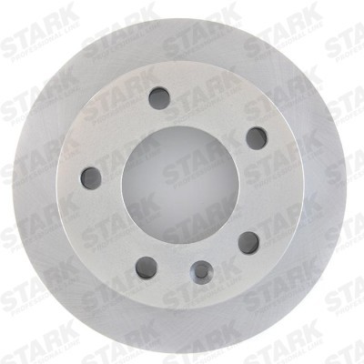 Bremsscheibe Stark SKBD-0020239 SKBD-0020239 - foto 3