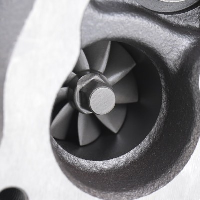 Turbolader RIDEX 2234C0006R 2234C0006R - foto 6