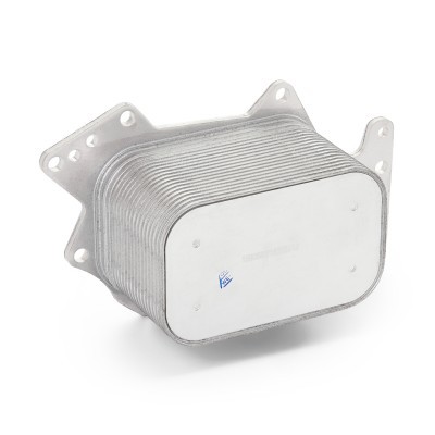 Ölkühler RIDEX 469O0171 469O0171 - foto 2