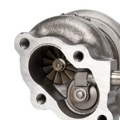 Turbolader RIDEX 2234C10081R 2234C10081R - foto 6