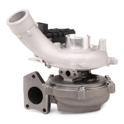 Turbolader RIDEX 2234C10085 2234C10085 - foto 5