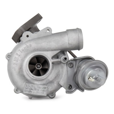 Turbolader RIDEX 2234C10524R 2234C10524R - foto 4