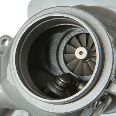 Turbolader RIDEX 2234C10668R 2234C10668R - foto 5